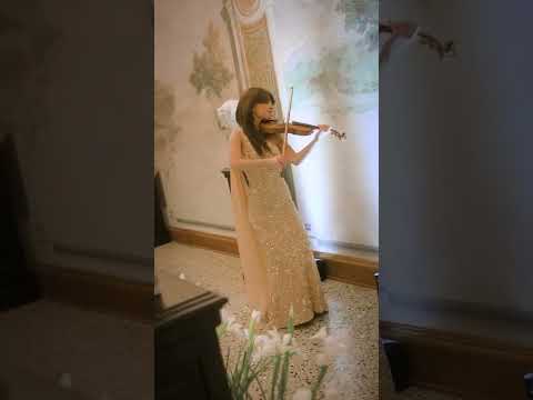 Shanti&amp;Songs Entertainment - Violin &amp; Cello for weddings in Italy #music #livemusic