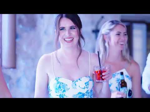 Betto Dj - Tuscany Wedding DJ - Ryan &amp; Katelyn Wedding