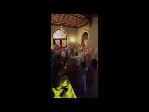Wedding DJ for hire in Italy - Vdj Lele