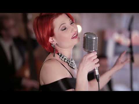 Blue Moon Italian Jazz Band - Quando, quando, quando - Jazz band for hire for weddings in Italy