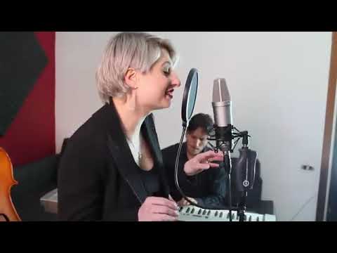 Blue Moon Italian Jazz Band - Fly me to the moon - Jazz band for hire for weddings in Italy