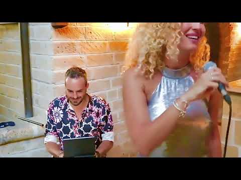 Muffin Band - La vie en rose - Jazz band for hire for weddings in Italy