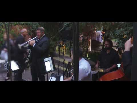 SoulMates Collective - Blue Moon - Jazz band for hire for weddings in Italy