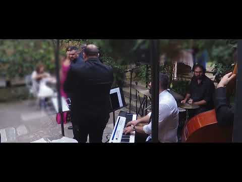 SoulMates Collective - Blues - Jazz band for hire for weddings in Italy