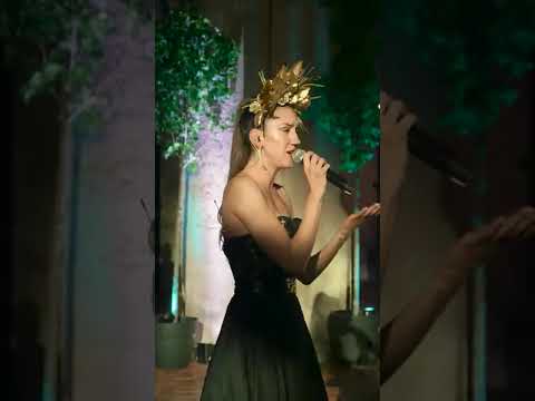 Shanti&amp;Songs Entertainment - Wedding violinists and string players in Italy #livemusic #music