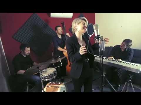 Blue Moon Italian Jazz Band - L O V E - Jazz band for hire for weddings in Italy