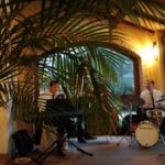 Italian Jazz Band Blue Moon Wedding Italy