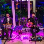 Wedding Band Italy Tuscany Rome Italy Akira Manera Duo Live Music