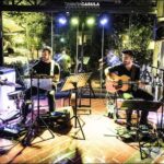 Wedding Band Italy Tuscany Rome Italy Akira Manera Duo Live Music