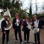 Wedding Bands Italy Music Rome Tuscany Amalfi Dixieland Jazz