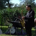 Wedding Band Italy Music - Good Time Soul Foundation