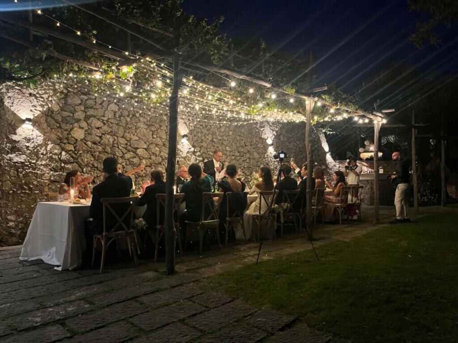Wedding Band Italy Music - Good Time Soul Foundation