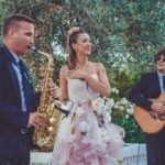 Italian Wedding Band Valentina Shanti Music