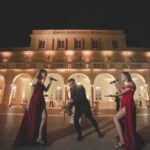 Italian Wedding Band Valentina Shanti Music