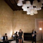 Italian Wedding Band Valentina Shanti Music