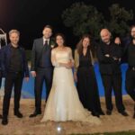 Italian Wedding Band Italy RoxyM Live Music