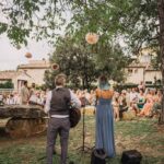 Wedding Bands Italy Live Music Rome Tuscany Venice The Fluo Duo