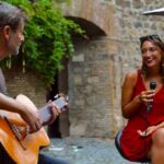 Wedding Bands Italy Live Music Rome Tuscany Venice The Fluo Duo