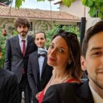 Italian Wedding Band Tuscany Rome Amalfi Italy Sweet Dreams Live Music