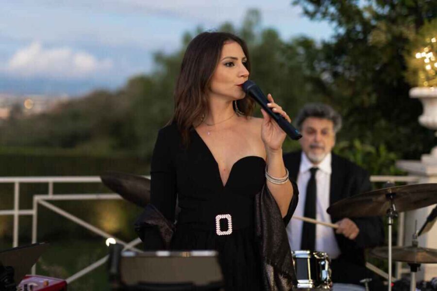 Wedding Bands Italy Tuscany Amalfi Rome Beautiful Day Live Music