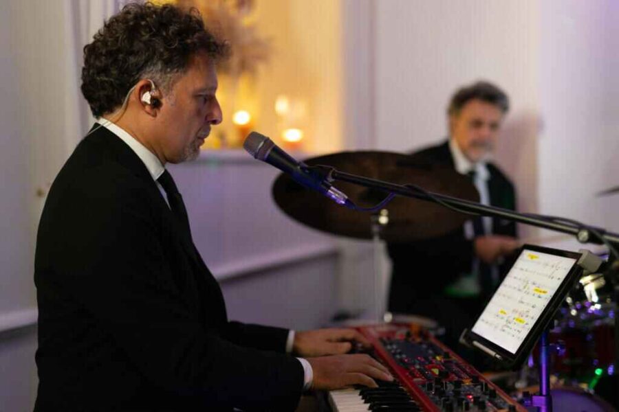 Wedding Bands Italy Tuscany Amalfi Rome Beautiful Day Live Music