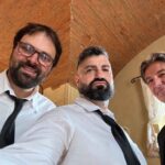 Wedding Band Italy Music - Soulmates Collective