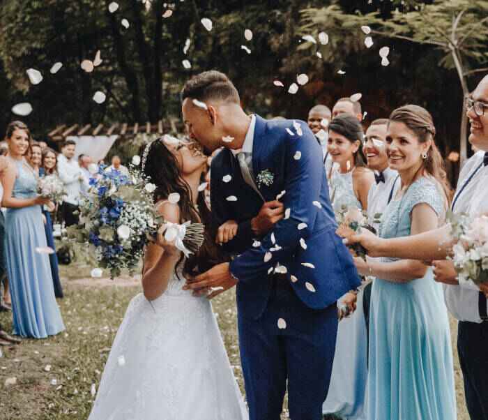 Planning a Wedding in Italy - The ultimate guide