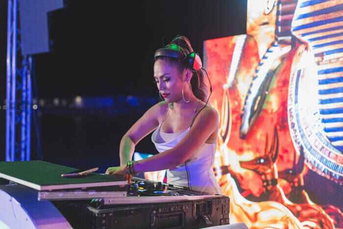 Wedding DJs for hire in Italy - A Short Guide