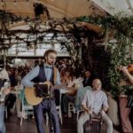 Italian Wedding Band Italy Rome Tuscany Folking Feet