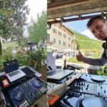 Wedding DJ Italy Lake Como Venice Tuscany VDJ Lele