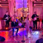 Italy Wedding Band Entertainment Eirene Music