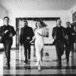 Italy Wedding Band Entertainment Eirene Music