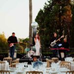 Italy Wedding Band Entertainment Eirene Music