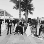 Wedding Violinist Italy String Quartet Samuele